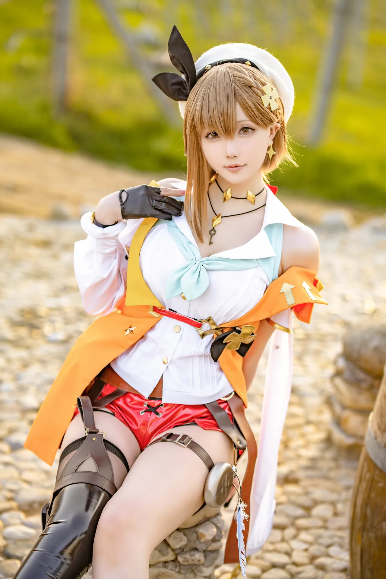 星之迟迟 - 莱莎-erohere19.webp